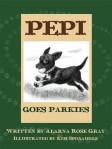 Pepi Goes Parkies
