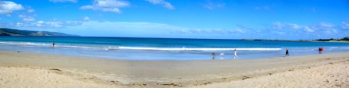 Apollo Bay Pan
