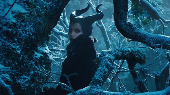 Maleficent